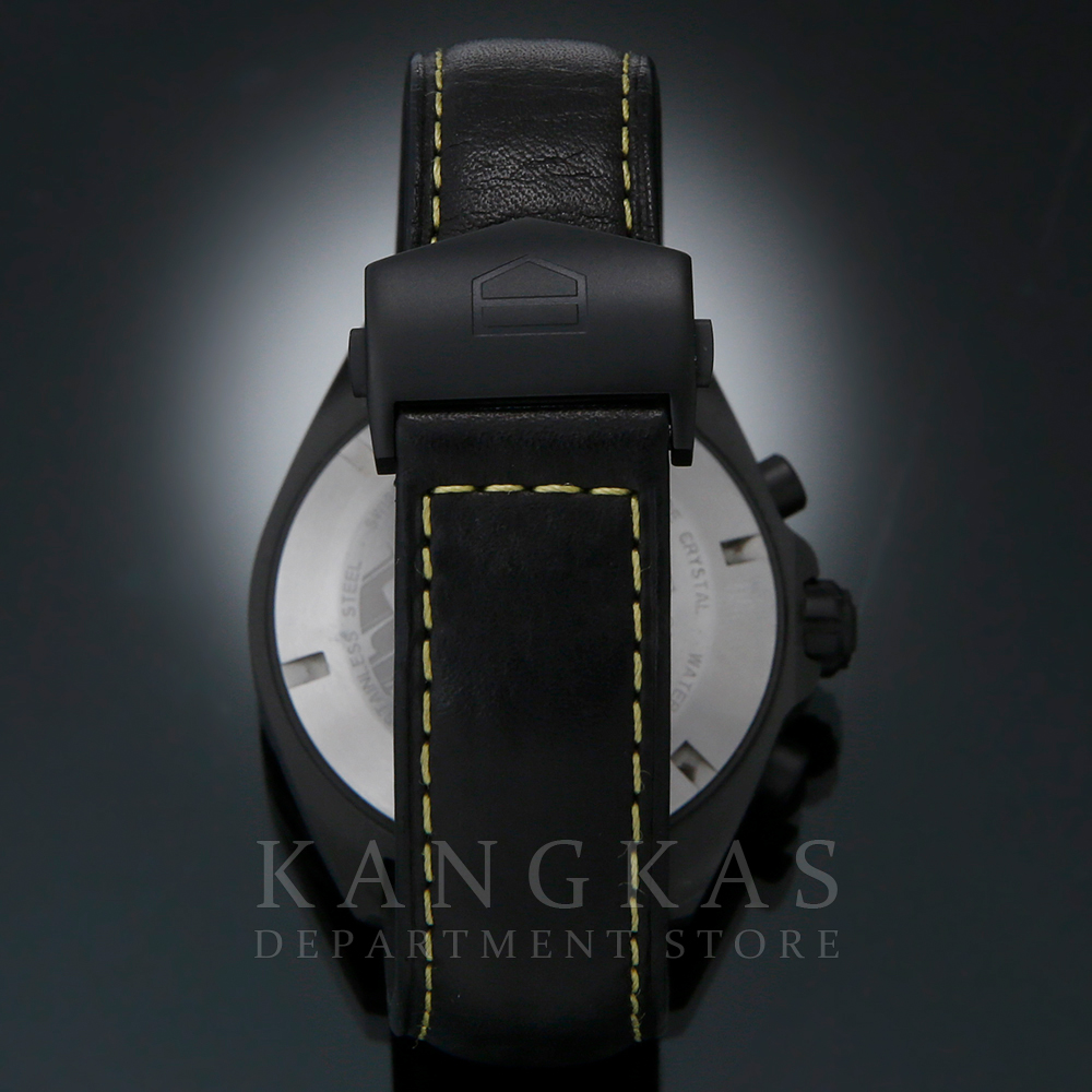 TAG Heuer(USED)태그호이어 포뮬러 크로노 CAZ101AJ