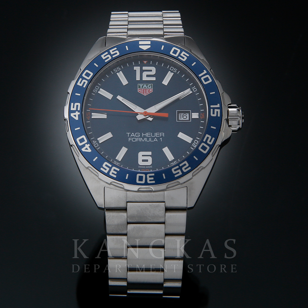 TAG Heuer(USED)태그호이어 포뮬러