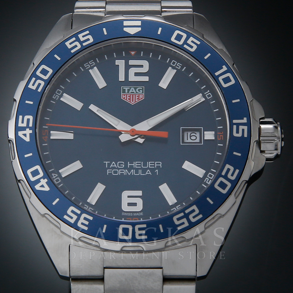 TAG Heuer(USED)태그호이어 포뮬러