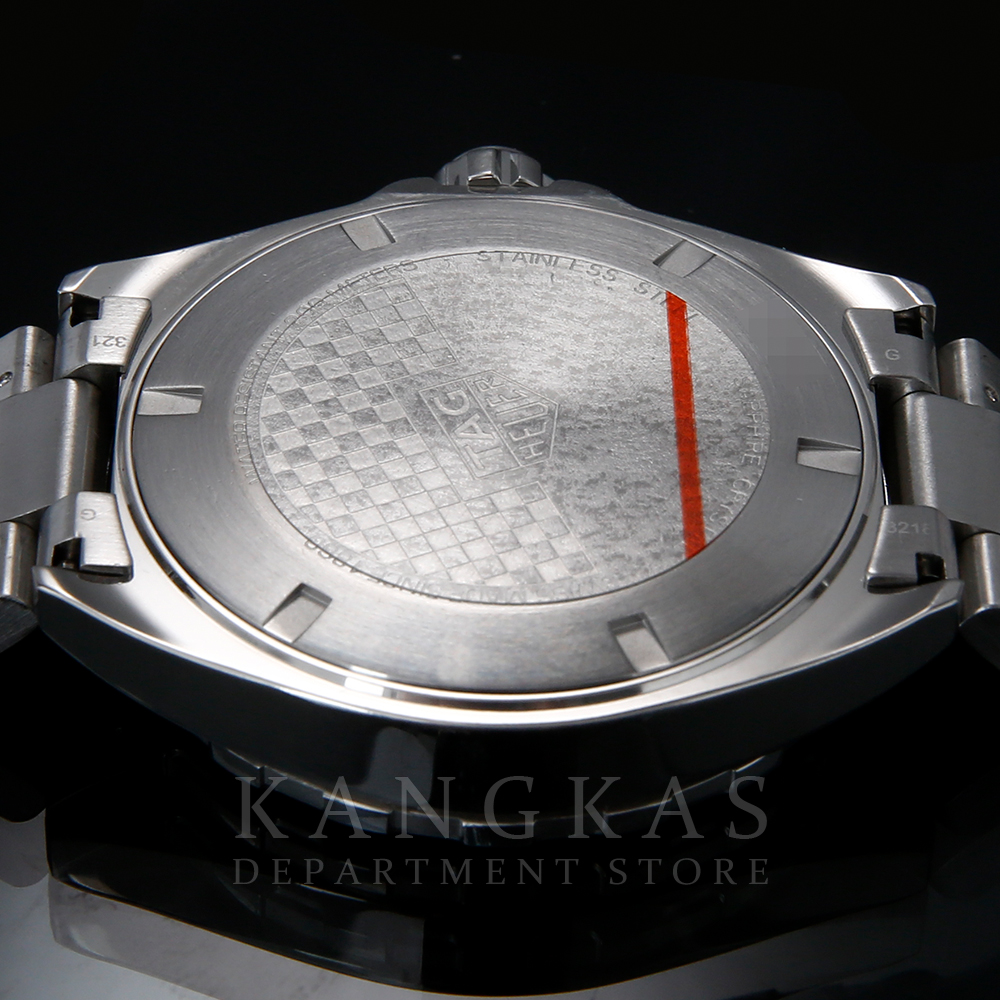 TAG Heuer(USED)태그호이어 포뮬러