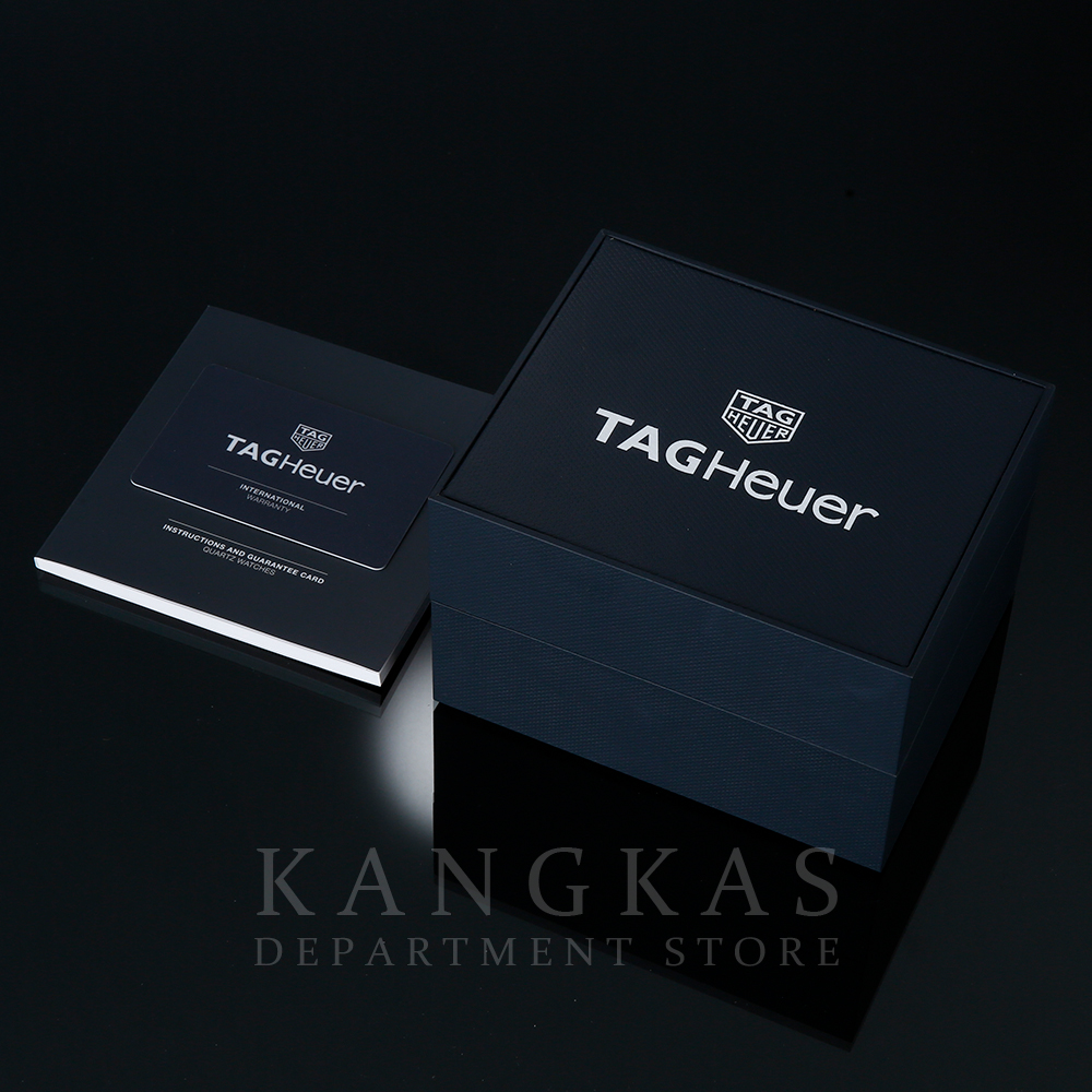 TAG Heuer(USED)태그호이어 포뮬러
