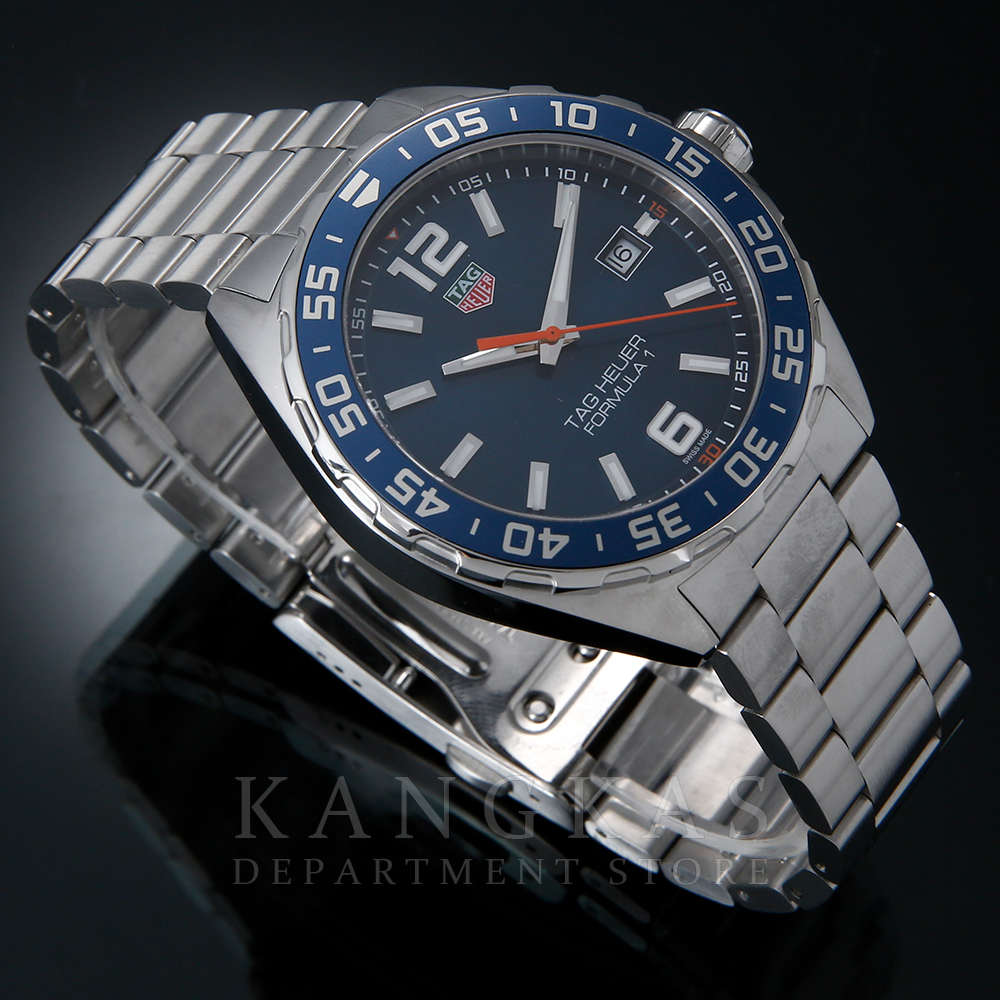 TAG Heuer(USED)태그호이어 포뮬러