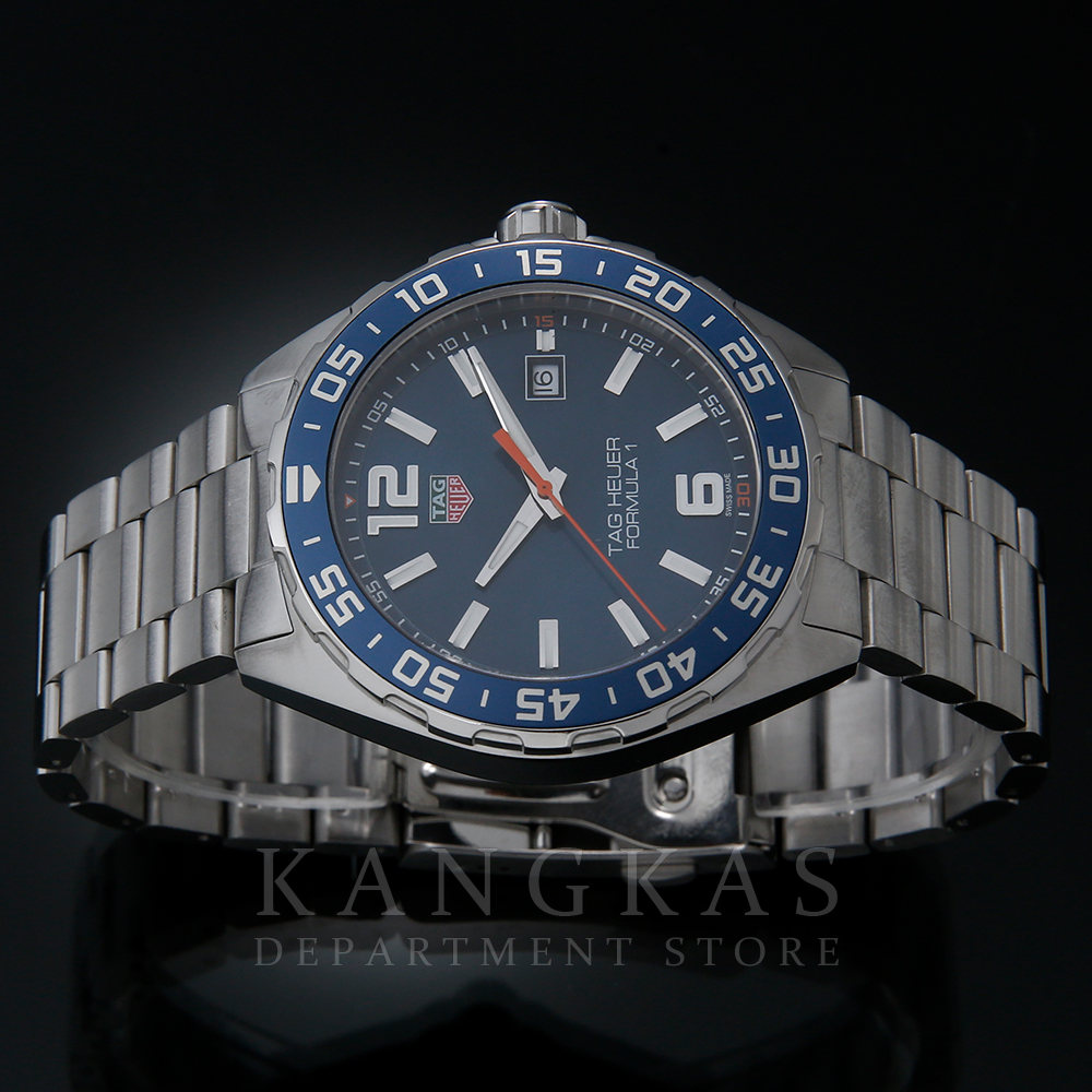 TAG Heuer(USED)태그호이어 포뮬러