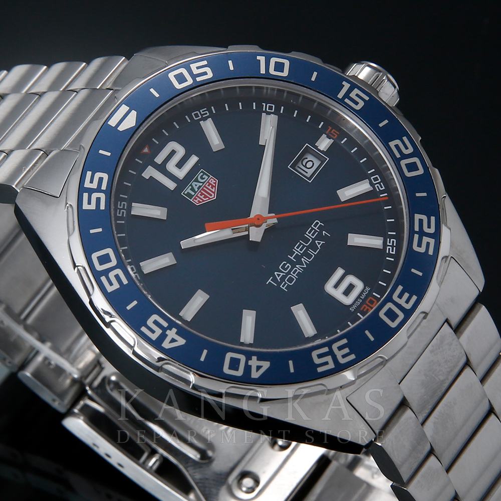 TAG Heuer(USED)태그호이어 포뮬러
