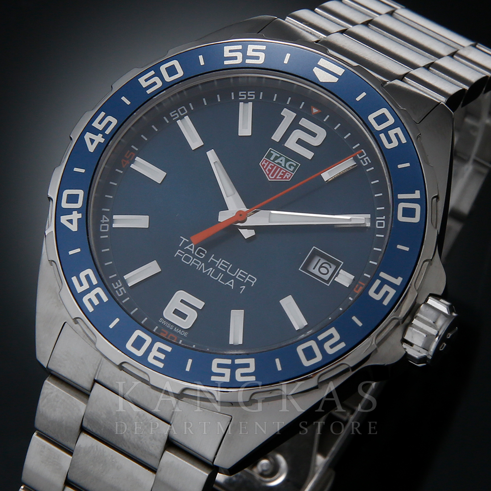 TAG Heuer(USED)태그호이어 포뮬러