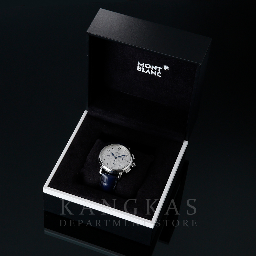 MONTBLANC(USED)몽블랑 스타 레거시 크로노