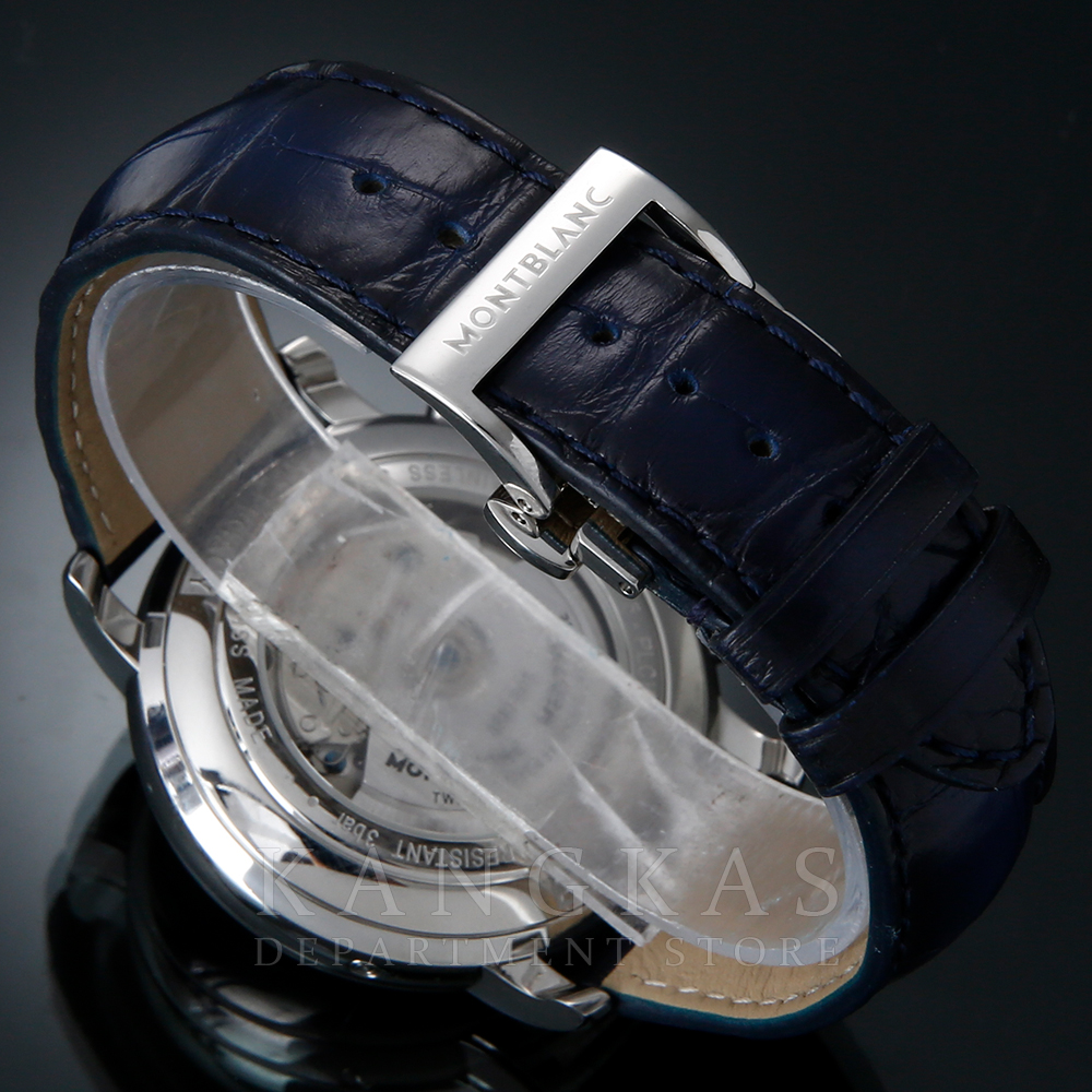 MONTBLANC(USED)몽블랑 스타 레거시 크로노