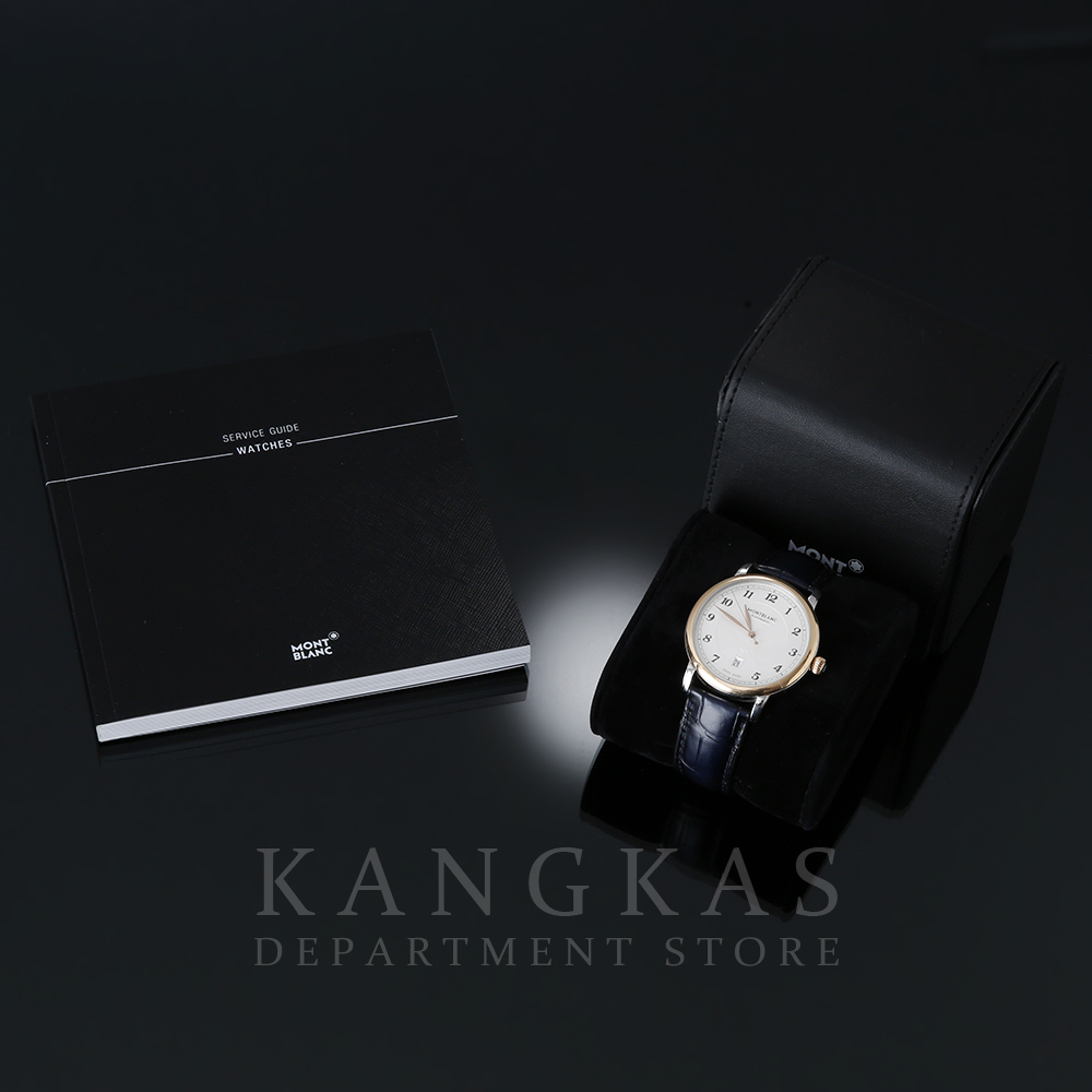 MONTBLANC(USED)몽블랑 스타 레거시