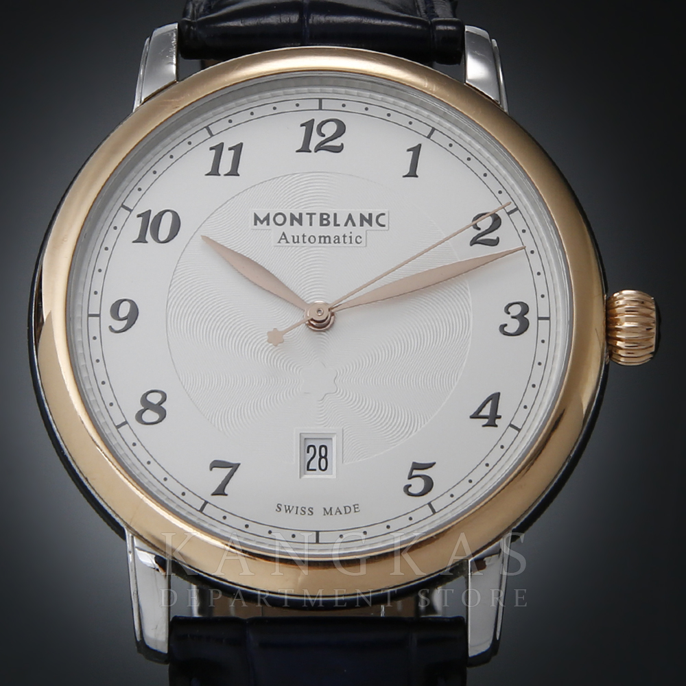 MONTBLANC(USED)몽블랑 스타 레거시
