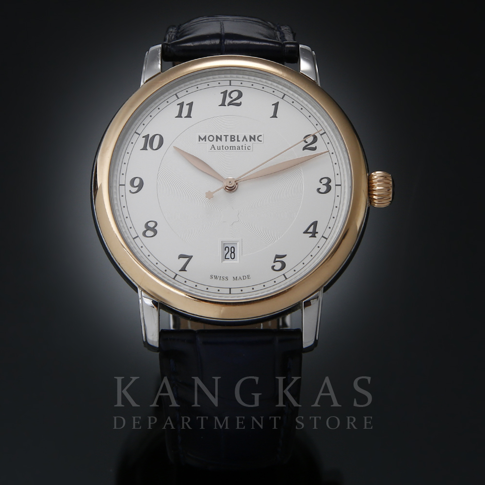 MONTBLANC(USED)몽블랑 스타 레거시