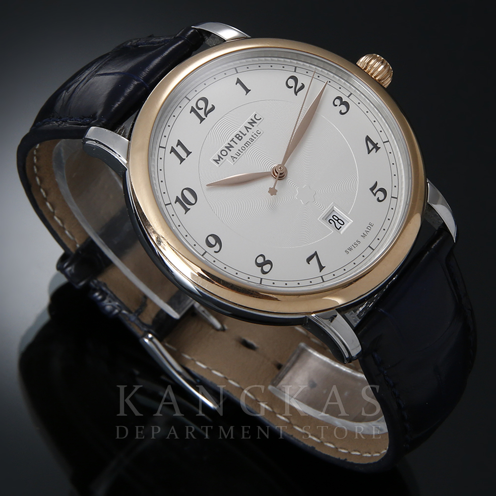 MONTBLANC(USED)몽블랑 스타 레거시