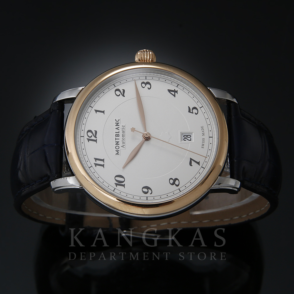 MONTBLANC(USED)몽블랑 스타 레거시