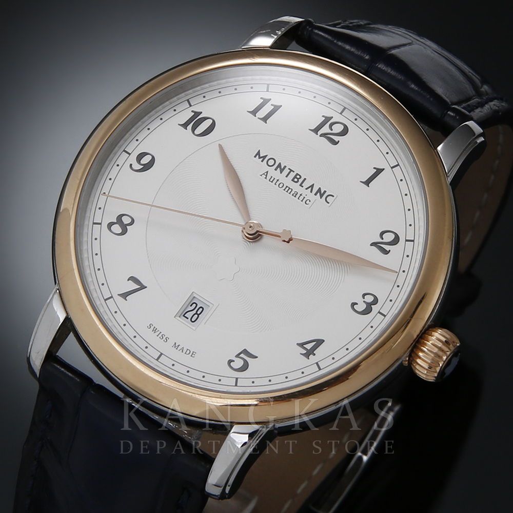 MONTBLANC(USED)몽블랑 스타 레거시
