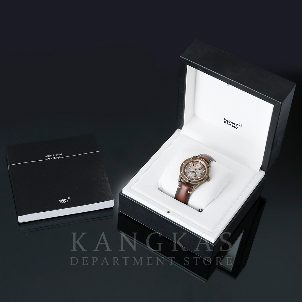 MONTBLANC(USED)몽블랑 지오스피어