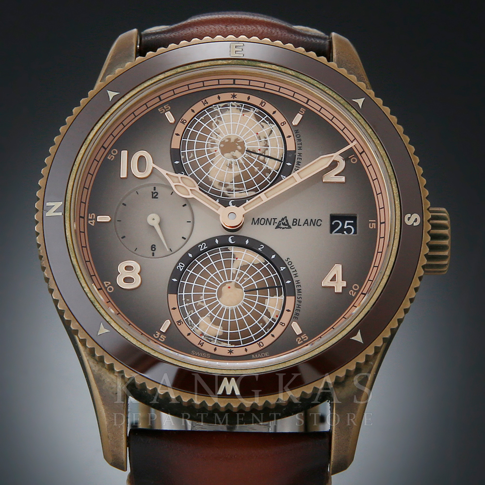 MONTBLANC(USED)몽블랑 지오스피어