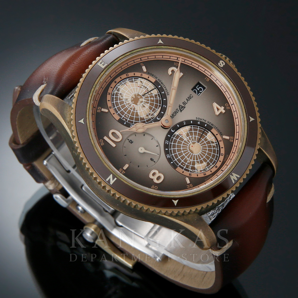 MONTBLANC(USED)몽블랑 지오스피어