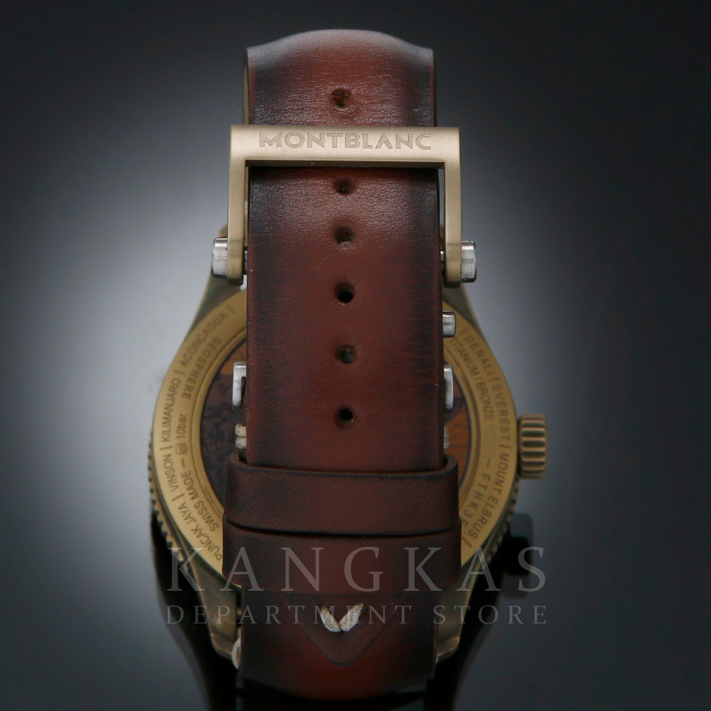 MONTBLANC(USED)몽블랑 지오스피어