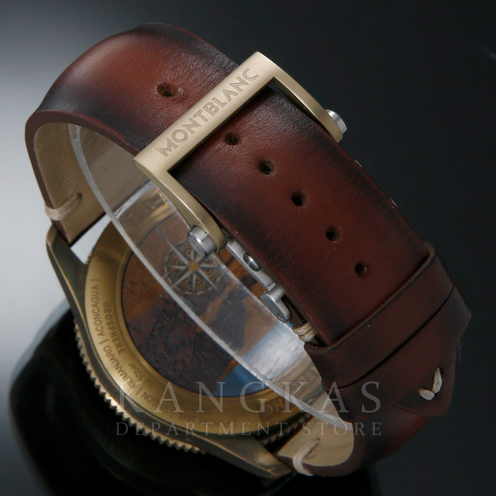 MONTBLANC(USED)몽블랑 지오스피어