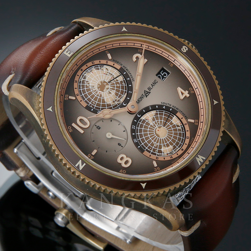 MONTBLANC(USED)몽블랑 지오스피어