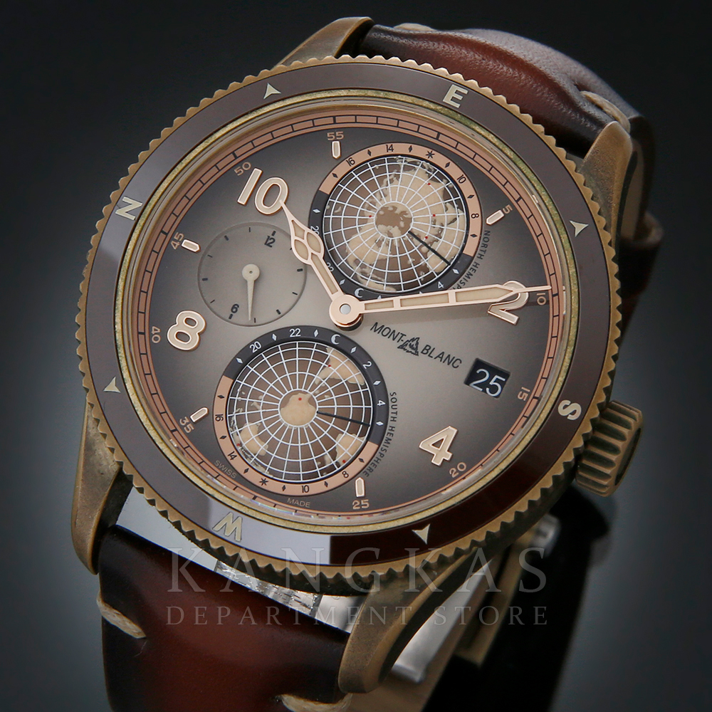 MONTBLANC(USED)몽블랑 지오스피어