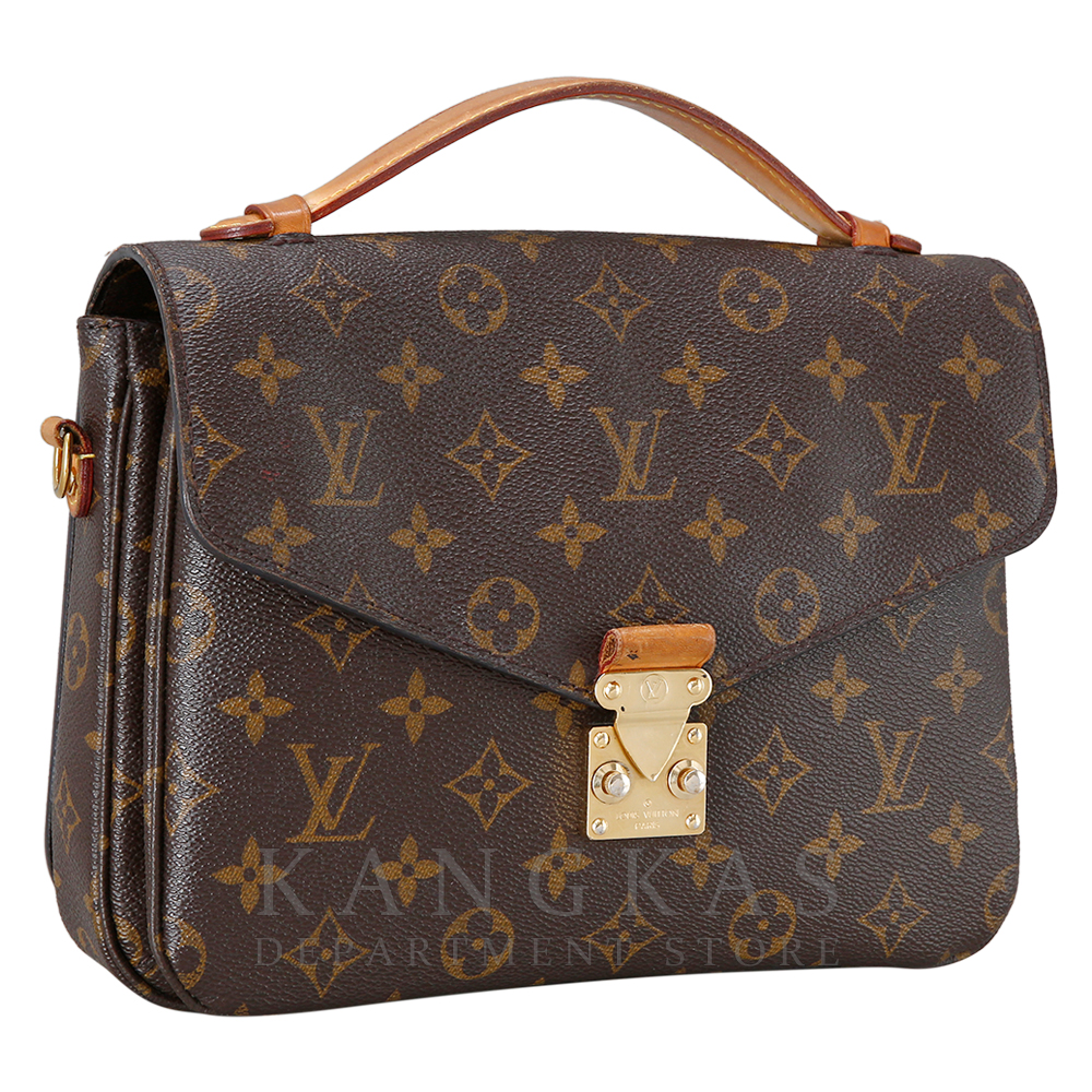 LOUIS VUITTON(USED)루이비통 모노그램 포쉐트 메티스
