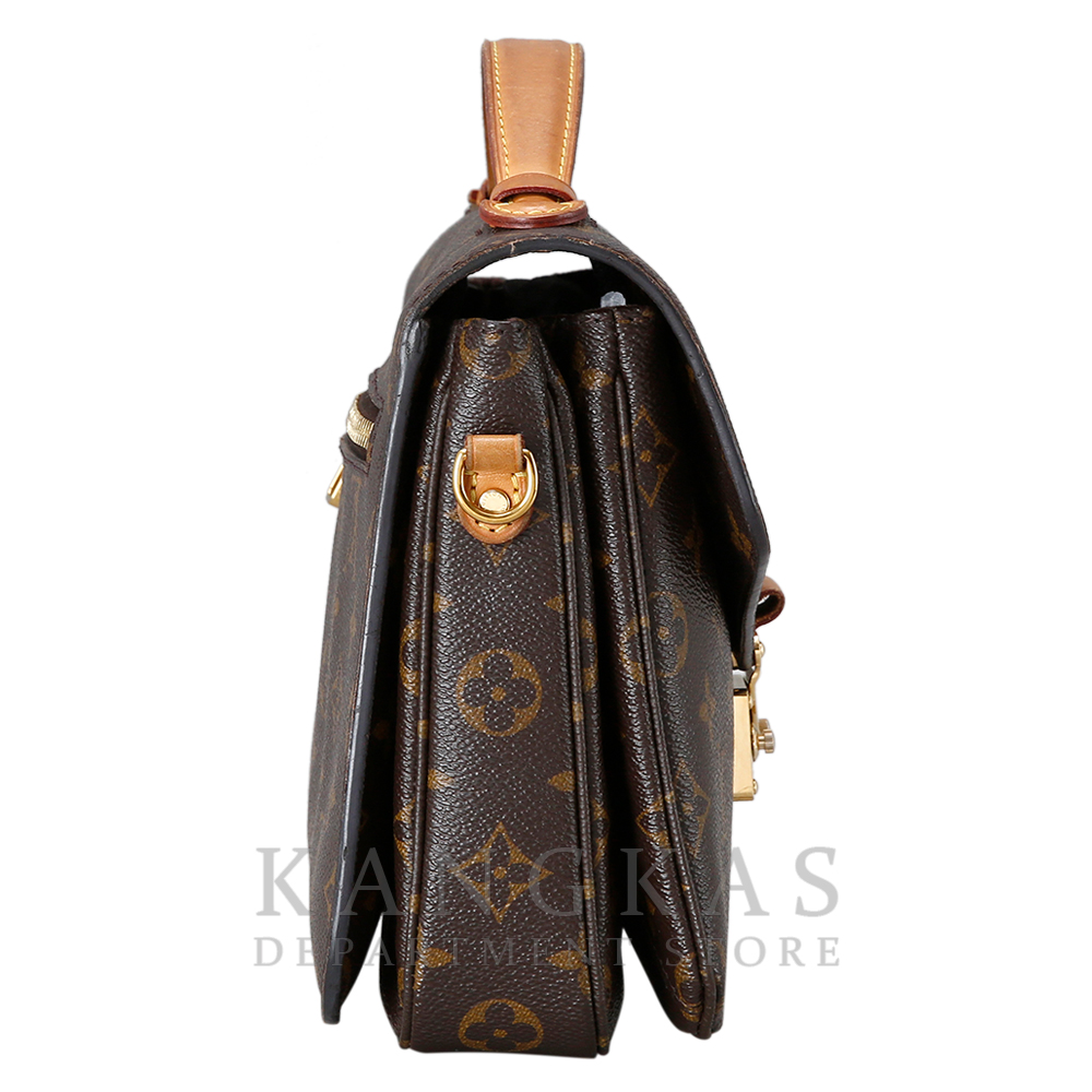 LOUIS VUITTON(USED)루이비통 모노그램 포쉐트 메티스