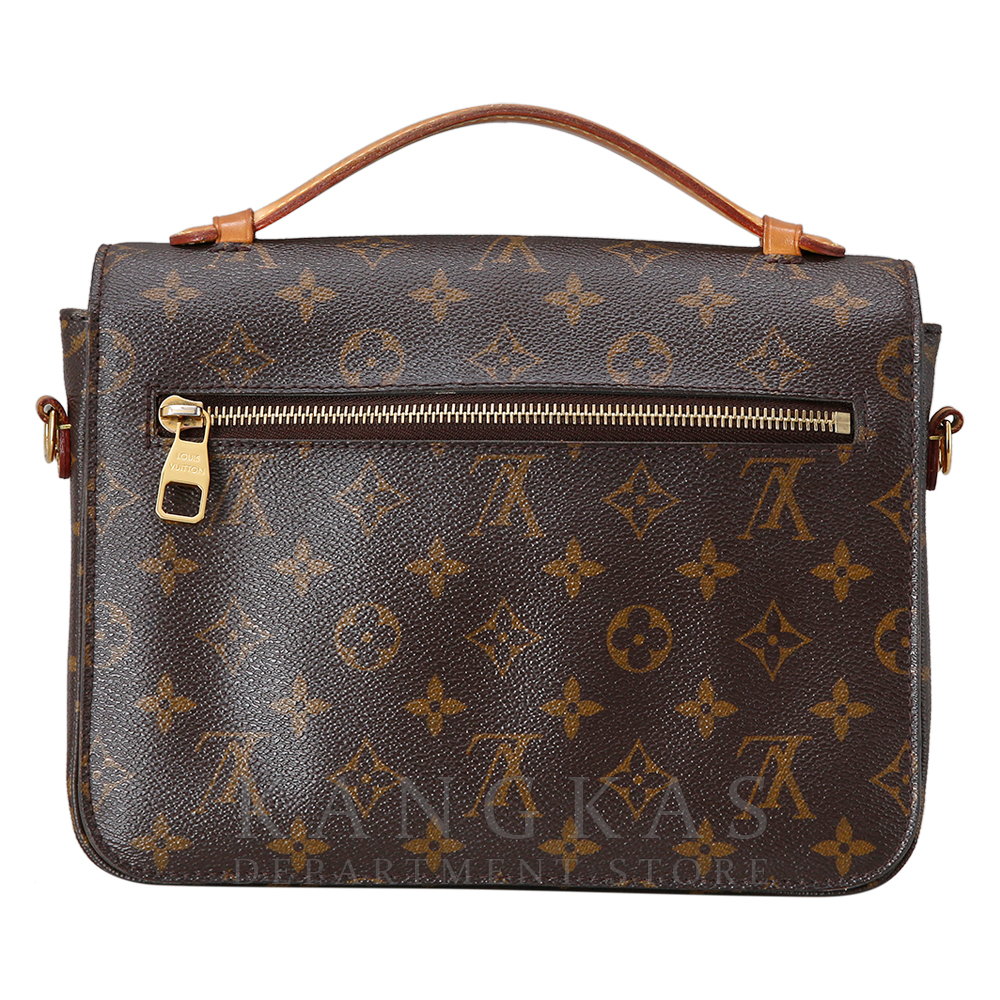 LOUIS VUITTON(USED)루이비통 모노그램 포쉐트 메티스