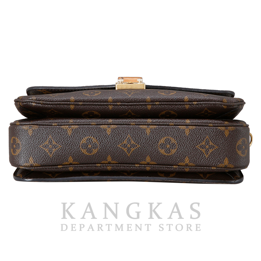 LOUIS VUITTON(USED)루이비통 모노그램 포쉐트 메티스