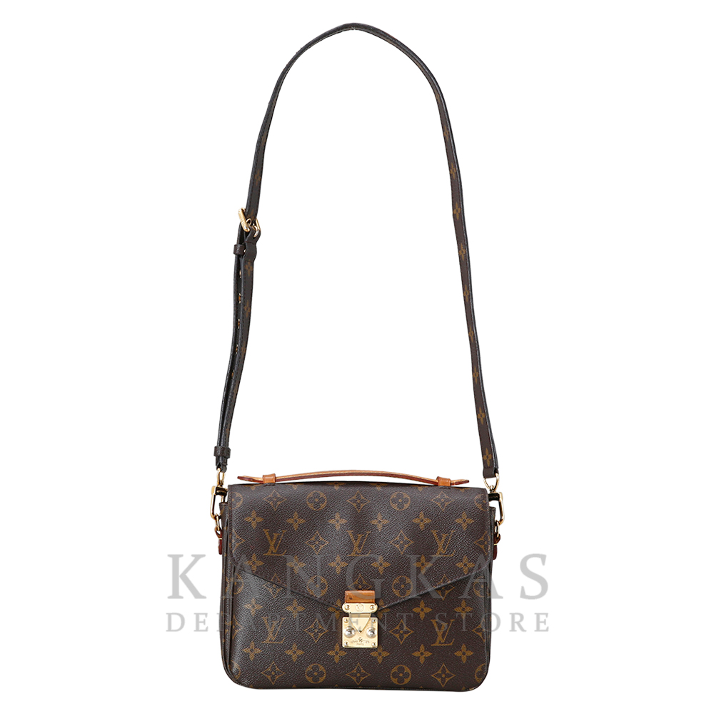 LOUIS VUITTON(USED)루이비통 모노그램 포쉐트 메티스