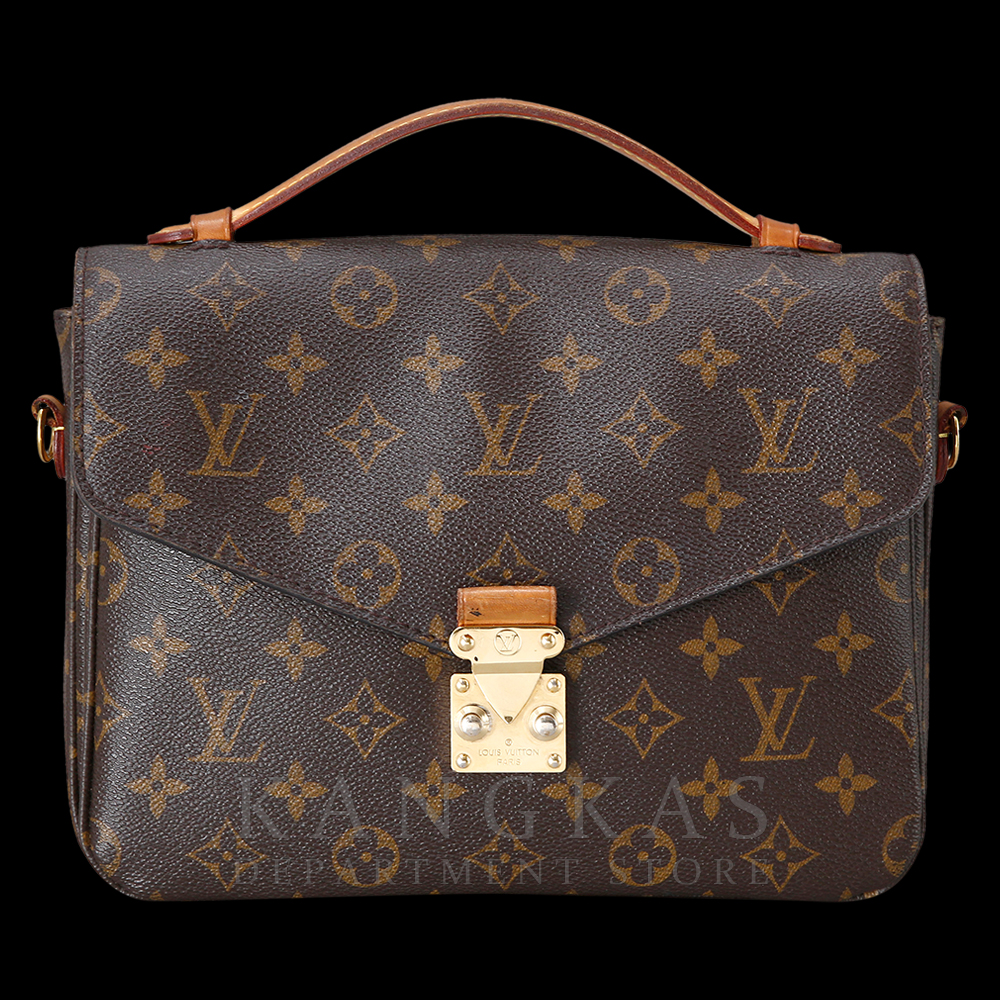 LOUIS VUITTON(USED)루이비통 모노그램 포쉐트 메티스