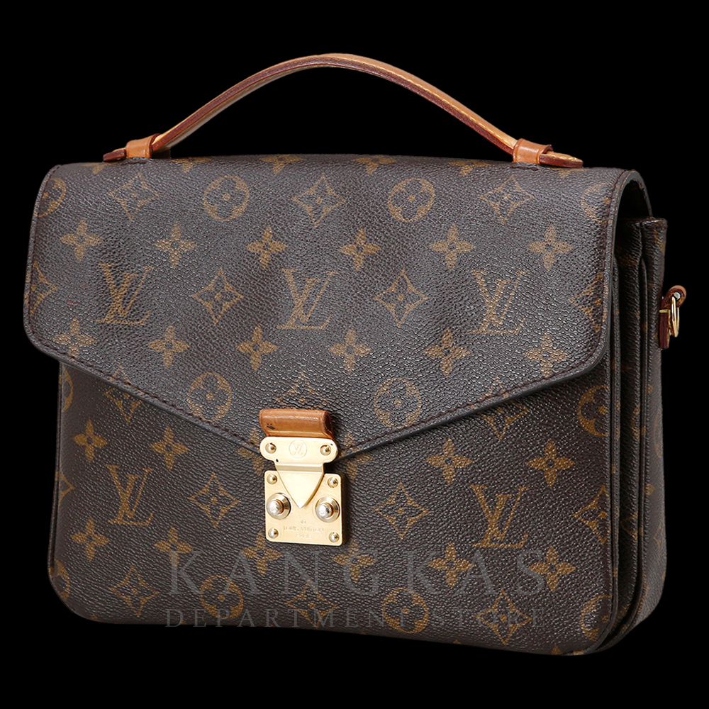 LOUIS VUITTON(USED)루이비통 모노그램 포쉐트 메티스
