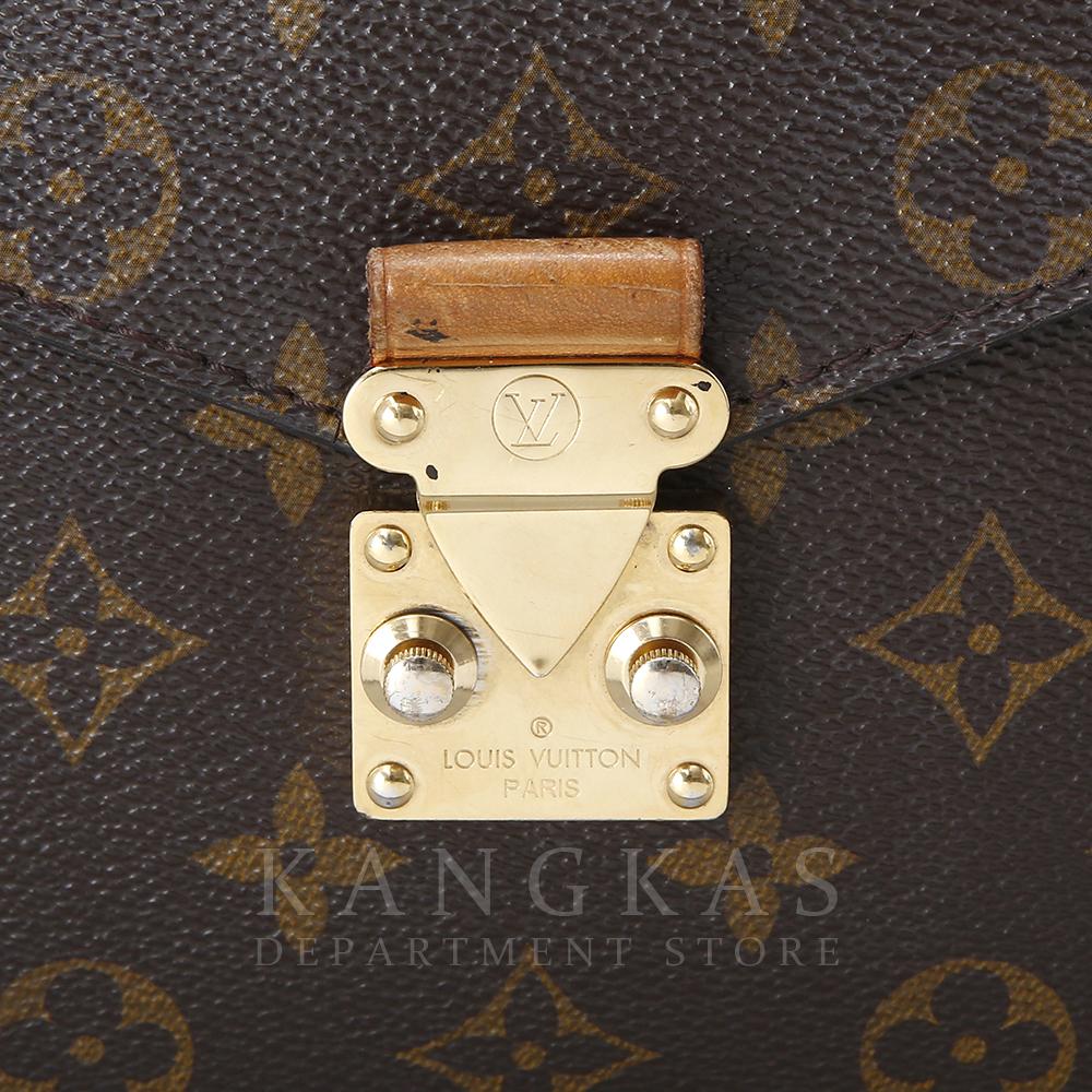 LOUIS VUITTON(USED)루이비통 모노그램 포쉐트 메티스
