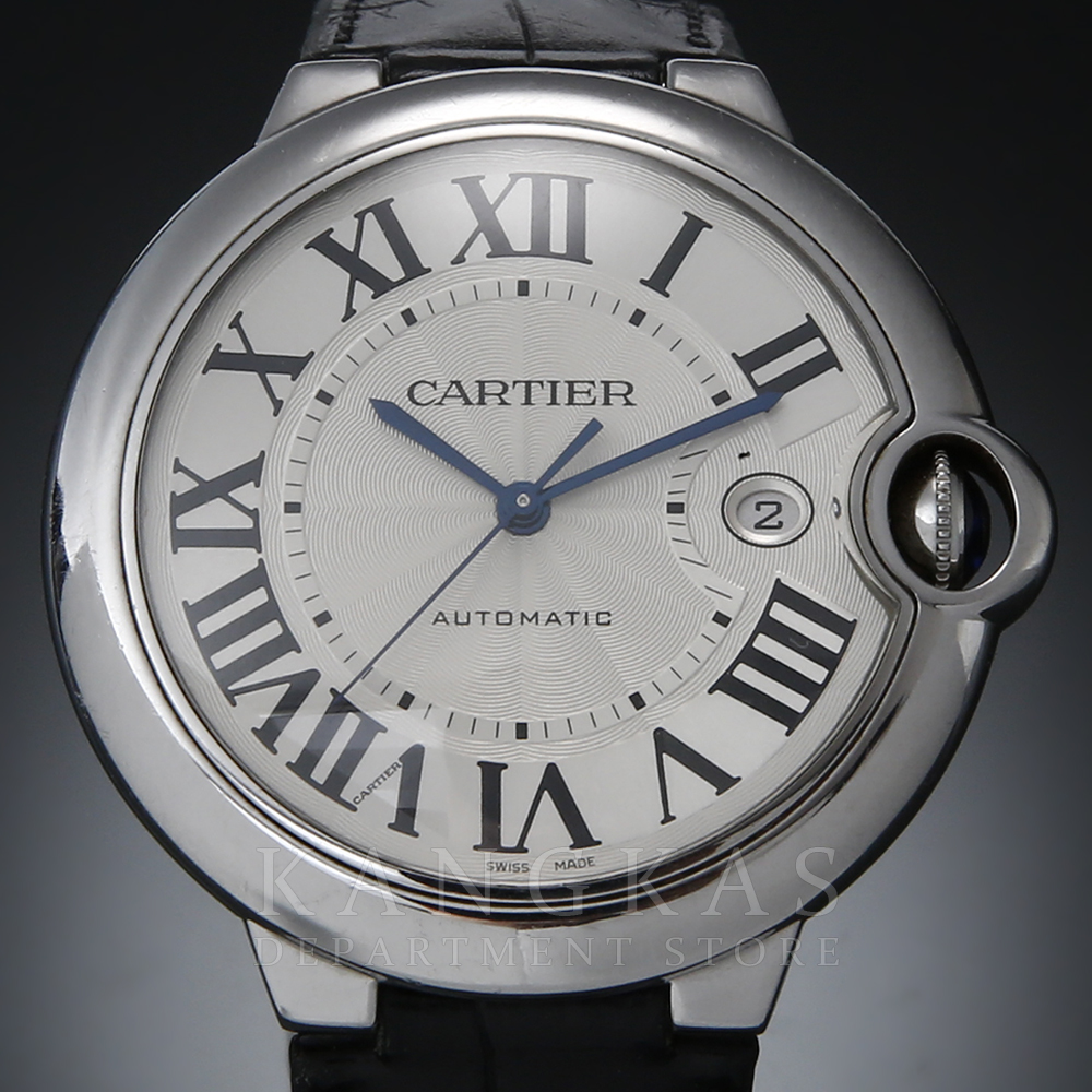 CARTIER(USED)까르띠에 발롱블루 42