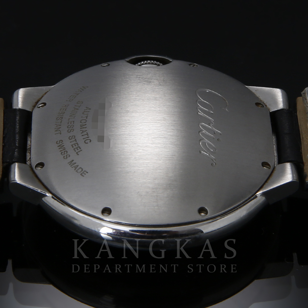 CARTIER(USED)까르띠에 발롱블루 42