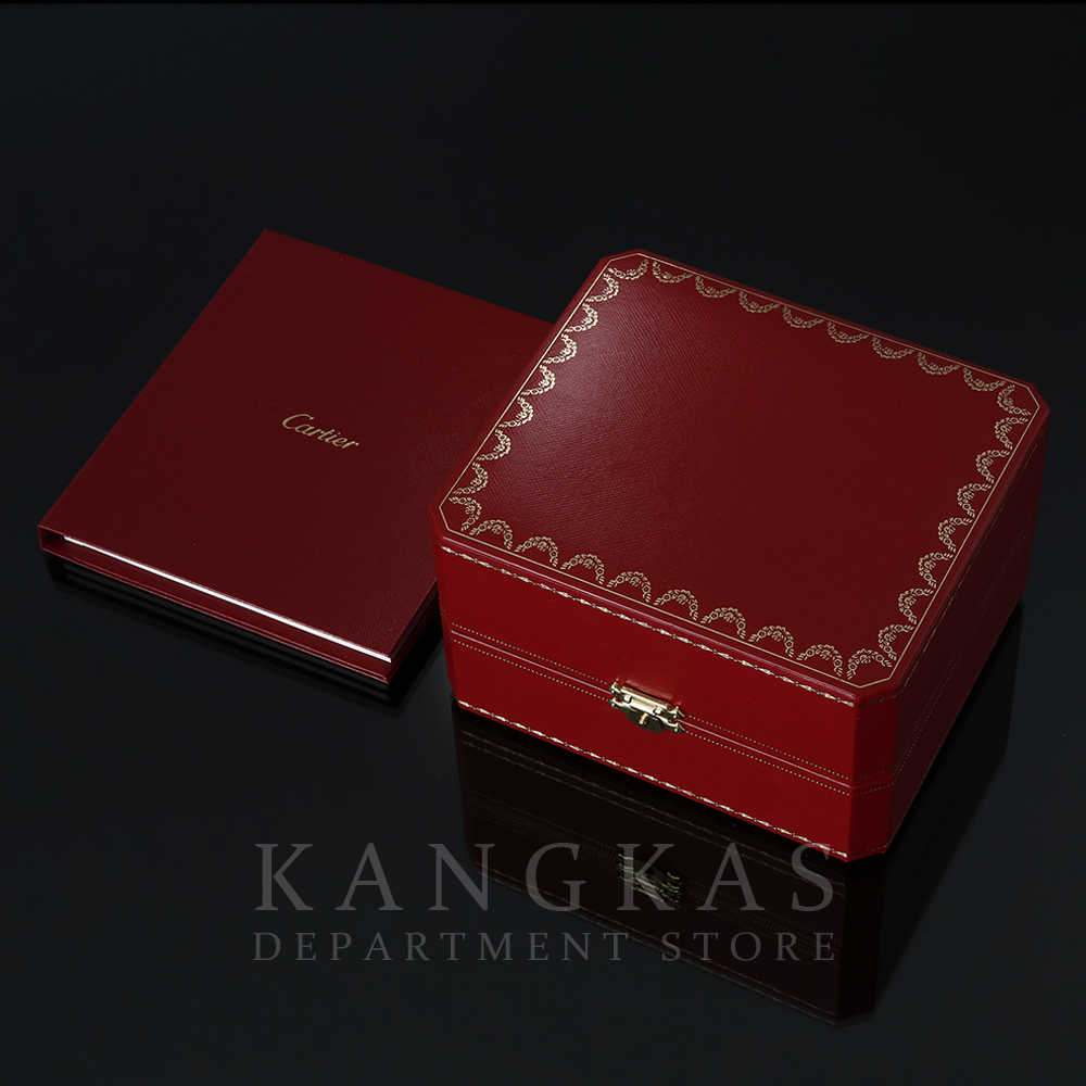 CARTIER(USED)까르띠에 발롱블루 42