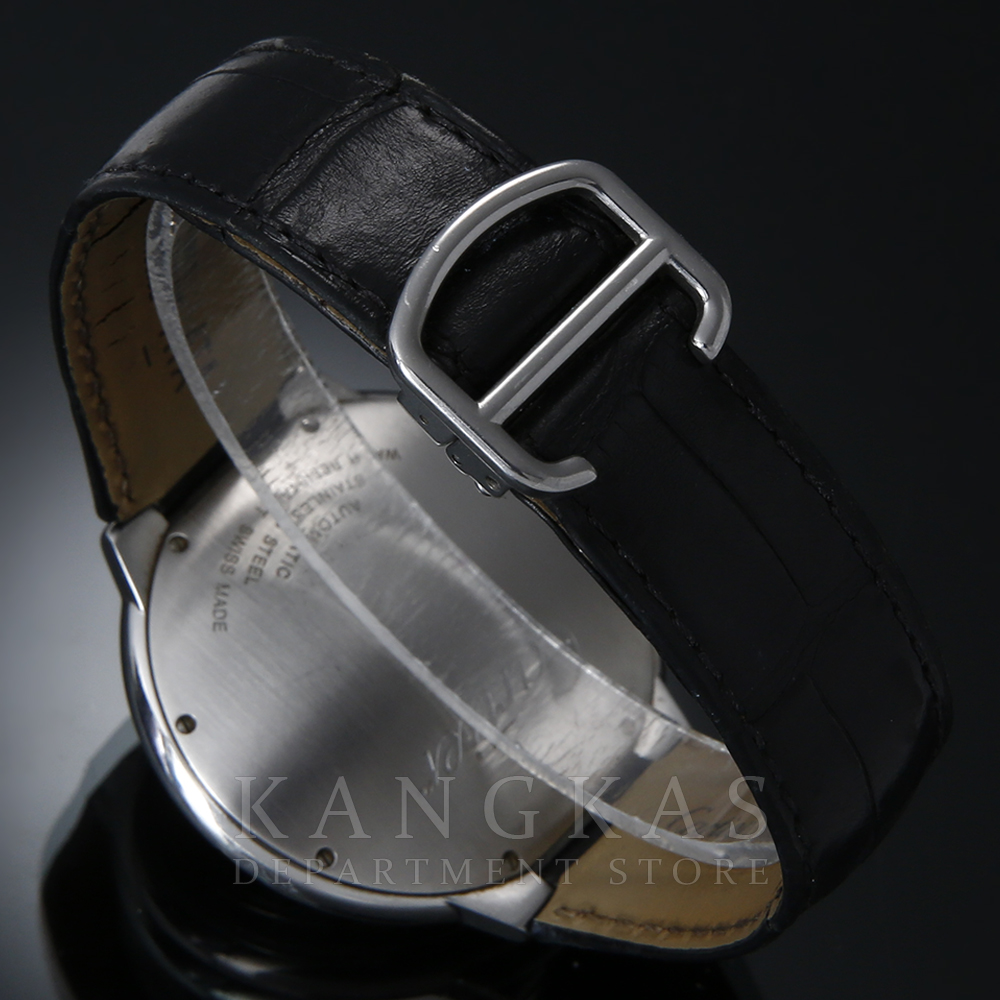 CARTIER(USED)까르띠에 발롱블루 42