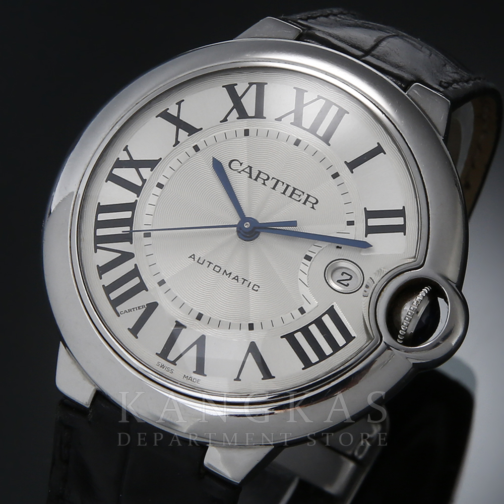 CARTIER(USED)까르띠에 발롱블루 42