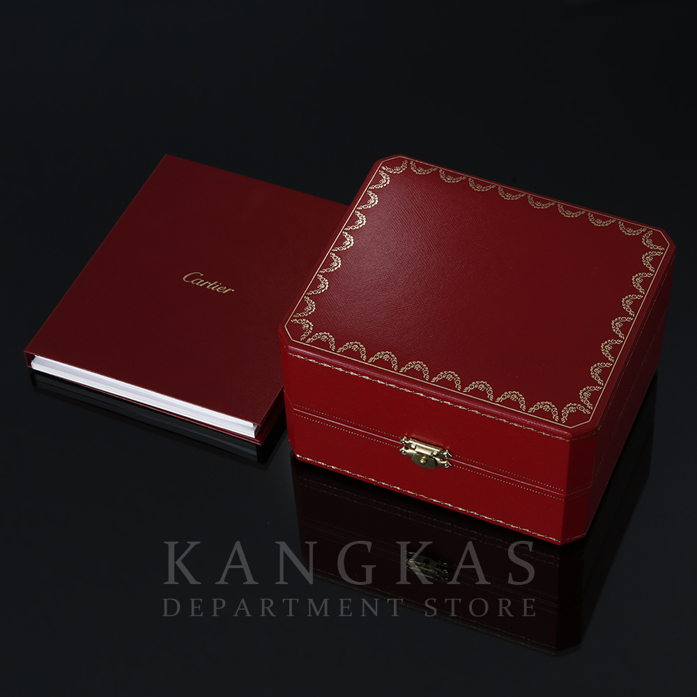 CARTIER(USED)까르띠에 산토스 100