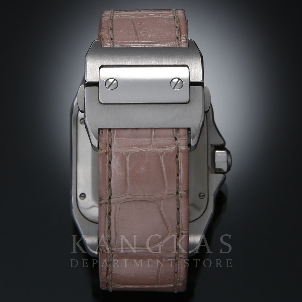 CARTIER(USED)까르띠에 산토스 100