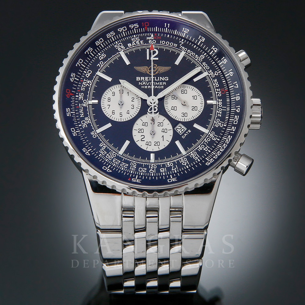 BREITLING(USED)브라이틀링 네비타이머  A35350