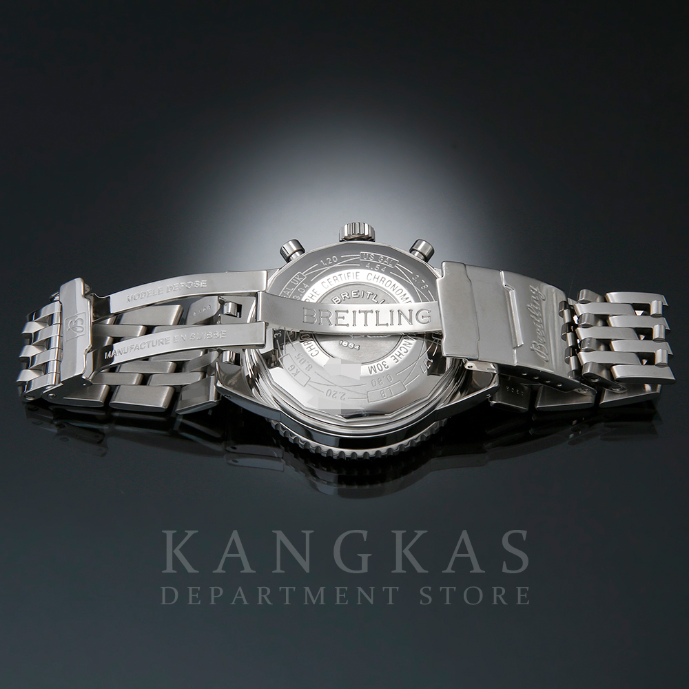 BREITLING(USED)브라이틀링 네비타이머  A35350