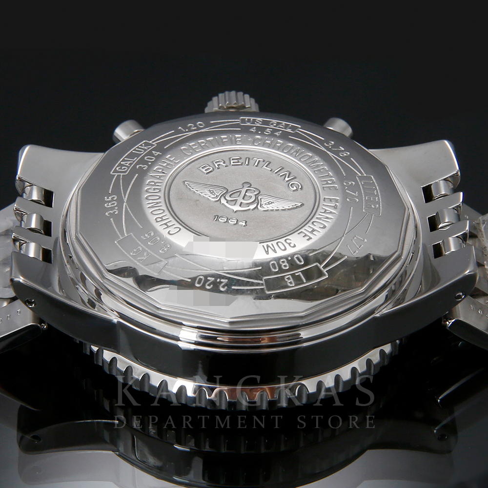 BREITLING(USED)브라이틀링 네비타이머  A35350