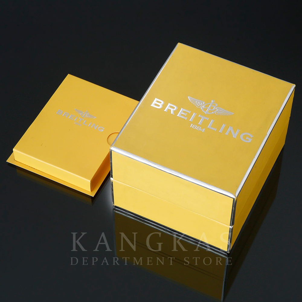 BREITLING(USED)브라이틀링 네비타이머  A35350