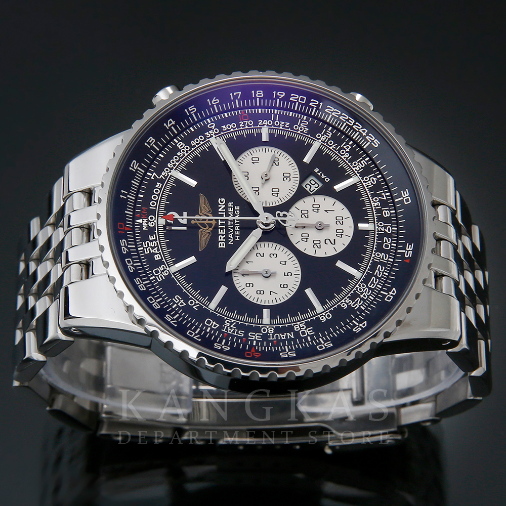BREITLING(USED)브라이틀링 네비타이머  A35350