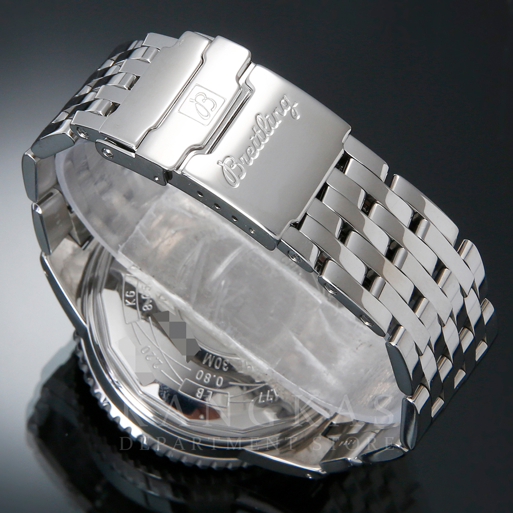 BREITLING(USED)브라이틀링 네비타이머  A35350