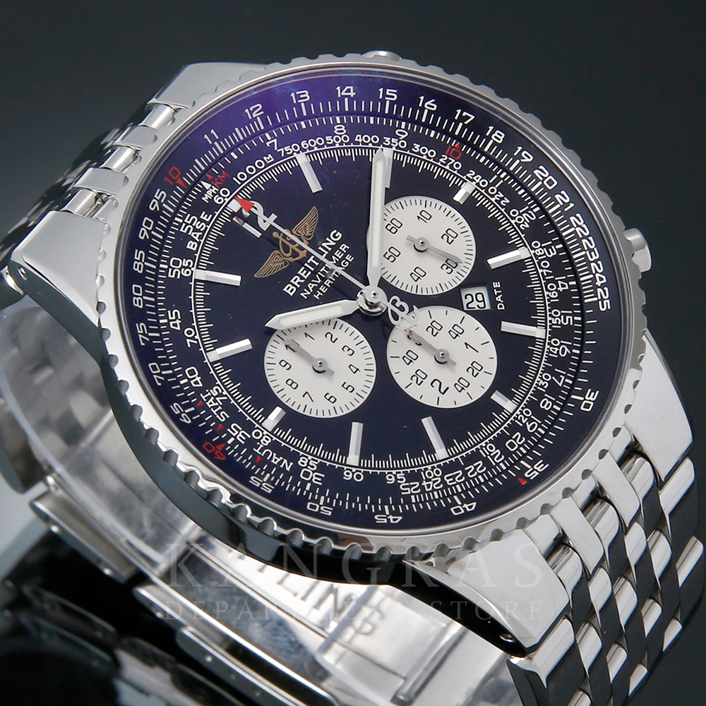 BREITLING(USED)브라이틀링 네비타이머  A35350