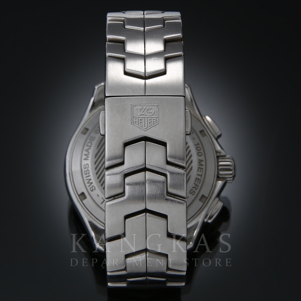TAG Heuer(USED)태그호이어 링크 크로노