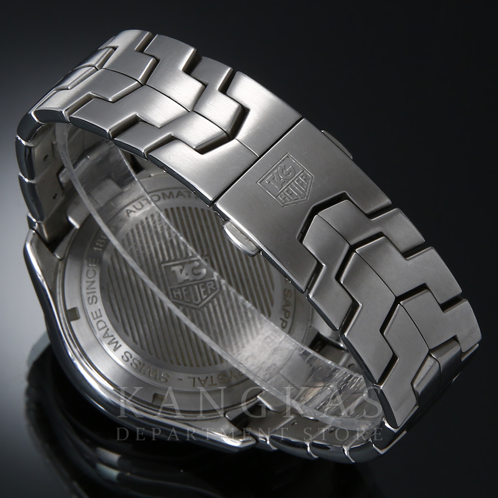 TAG Heuer(USED)태그호이어 링크 크로노