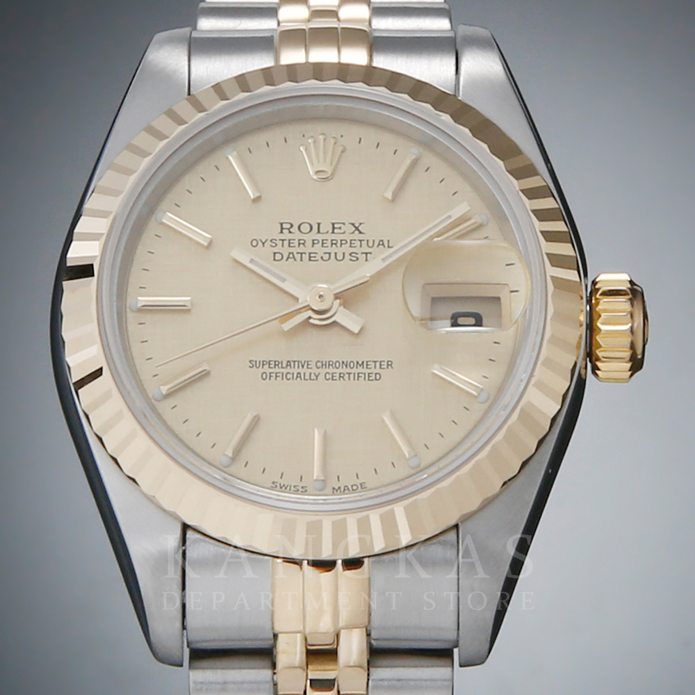 ROLEX(USED) 로렉스 데이저스트 79173