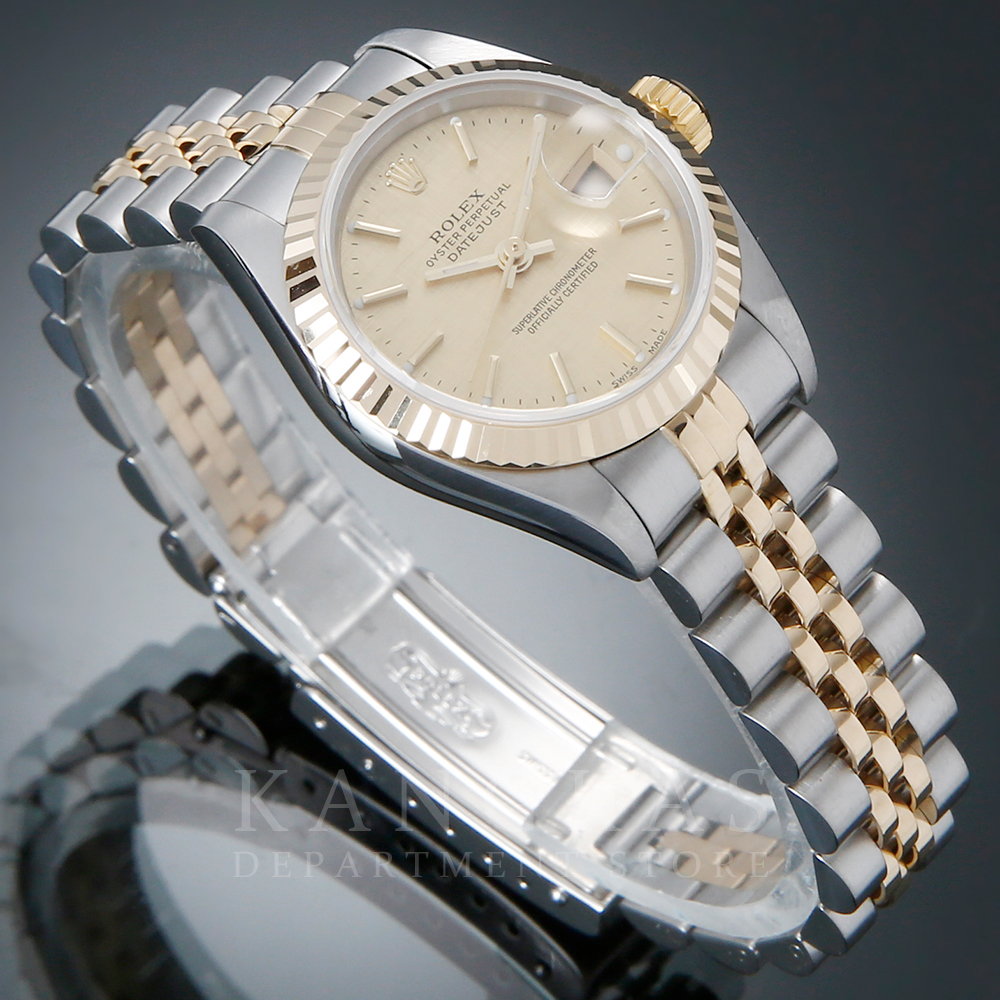 ROLEX(USED) 로렉스 데이저스트 79173